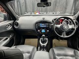 Used Nissan Juke