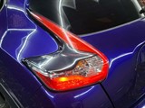 Used Nissan Juke