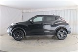 Used Nissan Juke