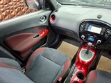 Used Nissan Juke