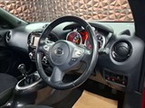 Used Nissan Juke