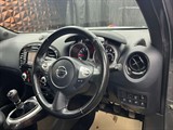 Used Nissan Juke