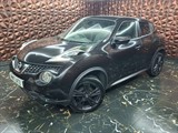 Used Nissan Juke