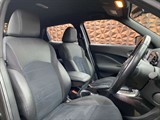 Used Nissan Juke