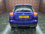Used Nissan Juke