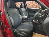 Used Nissan Juke