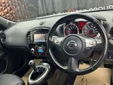 Used Nissan Juke