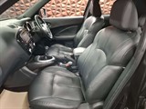 Used Nissan Juke