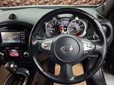 Used Nissan Juke