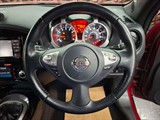 Used Nissan Juke