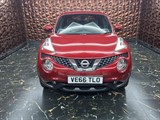 Used Nissan Juke