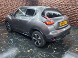 Used Nissan Juke