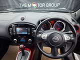 Used Nissan Juke