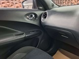 Used Nissan Juke
