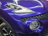Used Nissan Juke