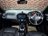 Used Nissan Juke