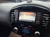 Used Nissan Juke
