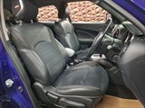 Used Nissan Juke