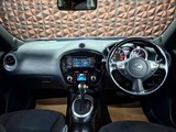 Used Nissan Juke