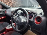 Used Nissan Juke