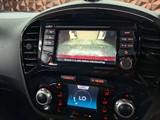 Used Nissan Juke
