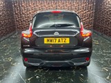 Used Nissan Juke
