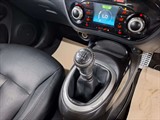 Used Nissan Juke