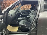 Used Nissan Juke