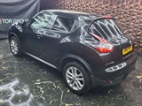 Used Nissan Juke
