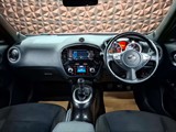 Used Nissan Juke