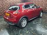 Used Nissan Juke