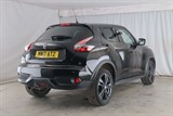 Used Nissan Juke