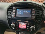 Used Nissan Juke