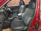 Used Nissan Juke