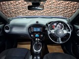 Used Nissan Juke