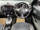 Used Nissan Juke