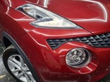 Used Nissan Juke