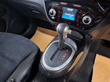 Used Nissan Juke