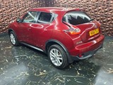 Used Nissan Juke