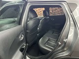 Used Nissan Juke