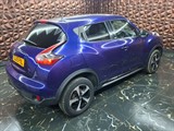 Used Nissan Juke