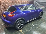 Used Nissan Juke