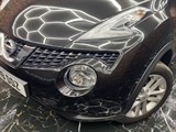 Used Nissan Juke