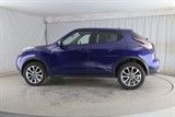Used Nissan Juke