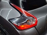 Used Nissan Juke