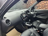 Used Nissan Juke