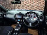 Used Nissan Juke