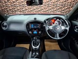 Used Nissan Juke