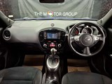 Used Nissan Juke