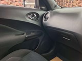 Used Nissan Juke